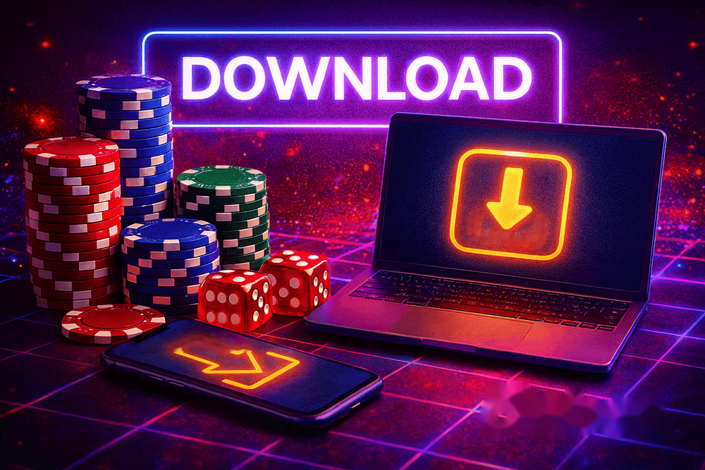 Passo a passo de registro e login na plataforma KFCBET