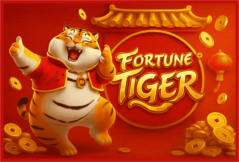 Jogo Tiger Ox Mouse da KFCBET.